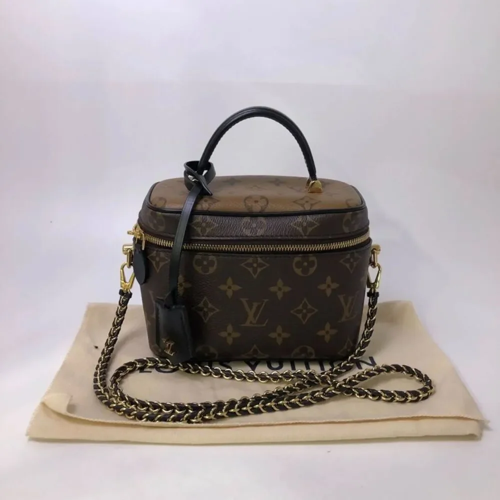 Louis Vuitton Women Pre-Loved Bag Very Good Condition